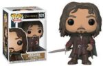 Funko Pop:lord of ring 531 Aragorn
