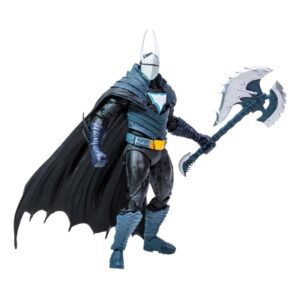 DC MULTIVERSE BATMAN DUKE THOMAS AF