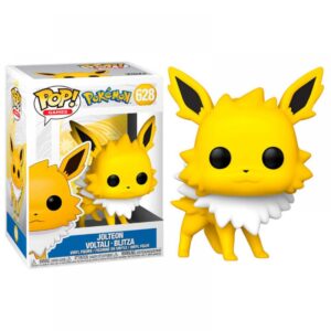 FUNKO POP:Pokemon Jolteon