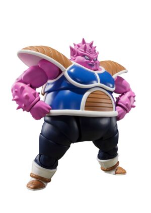 DRAGON BALL Z DODORIA SHF