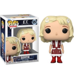 Funko pop:E.T. the Extra-Terrestrial - Gertie 9 cm