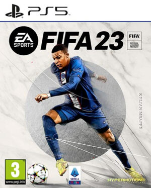 FIFA 23 PS5 (ITALIA)
