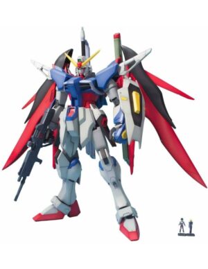MG GUNDAM DESTINY 1/100