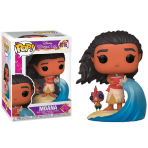 FUNKO POP:Disney Princess Moana 1016