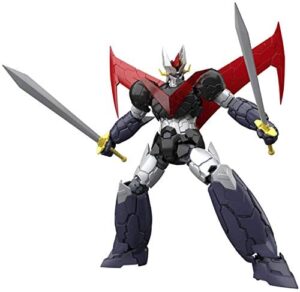 HG 1/144 GREAT MAZINGER  (INFINITISM) - Bandai