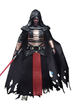 Star Wars Black Series Archive Action Figure 2021 Darth Revan 15 cm