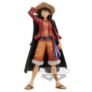 One Piece Wanokuni Monkey D.Luffy Vol.2