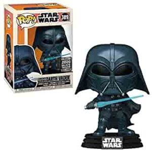 Funko POP:Star Wars: Concept Series - Darth Vader Pop
