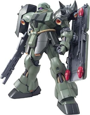 MG GEARA DOGA 1/100