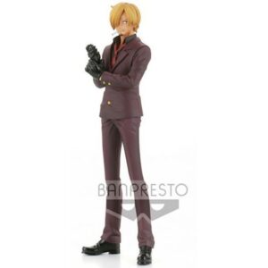 One Piece Wanokuni Sanji Vol.20