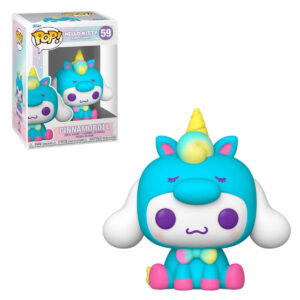 Funko Pop:Sanrio Hello Kitty Cinnamoroll 59