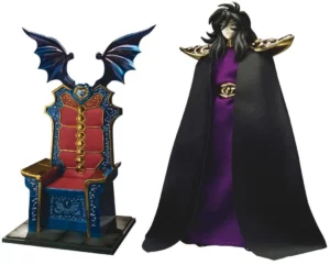 Saint Cloth Myth Hades Shun Bandai