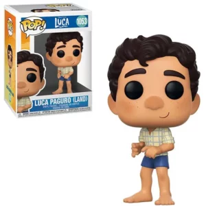 FUNKO POP:Luca Disney 1053