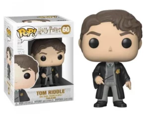 Funko Pop:Harry Potter Movies Vinyl Figure Tom Riddle 9 cm