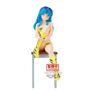 Urusei Yatsura Relax time LUM (Lamu) 22cm