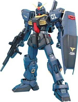 MG GUNDAM RX-178 MK2 VER 2.0 1/100
