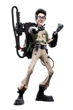 Ghostbusters Mini Epics Vinyl Figure Egon Spengler 21 cm