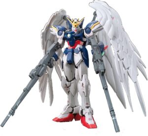 MG GUNDAM WING PROTO-ZERO EW 1/100