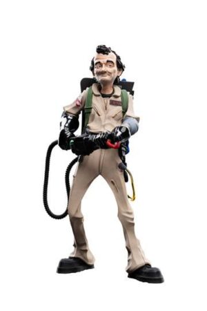 Ghostbusters Mini Epics Vinyl Figure Peter Venkman 21 cm