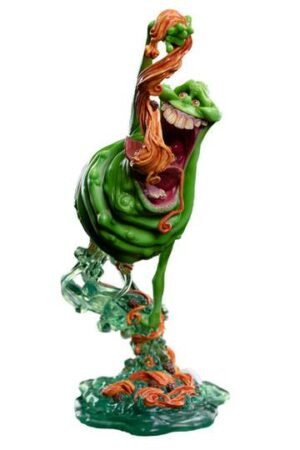 Ghostbusters Mini Epics Vinyl Figure Slimer 21 cm