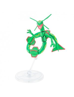 Pokémon Epic Action Figure Rayquaza 15 cm