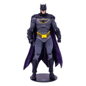 DC Multiverse Action Figure Batman (DC Rebirth) 18 cm Action figures DC Comics