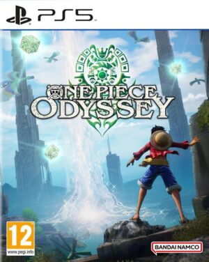 ONE PIECE ODYSSEY - PS5