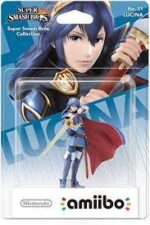 Amiibo Super Smash Bros.:Lucina