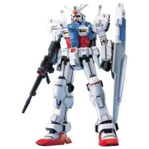 MG GUNDAM GP01 1/100