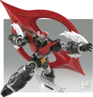 HG BANDAI:1/144 MAZINGER ZERO (INFINITISM)