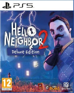 Hello Neighbor 2