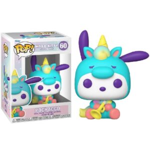 FUNKO POP:Sanrio Hello Kitty Pochacco 60
