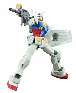 GUNDAM RX-78-2 REVIVE 1/144 model kit
