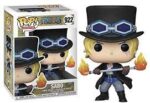 FUNKO POP:One Piece Sabo