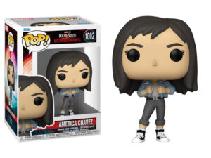FUNKO POP:Doctor Strange America 1002