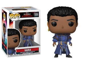 FUNKO POP:Doctor Strange Sara