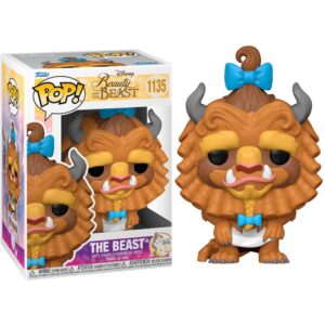 FUNKO POP:Beauty & Beast The Beast