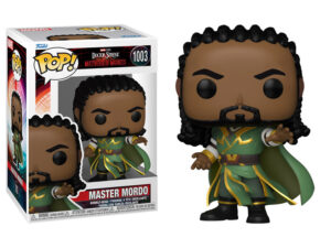FUNKO POP:Doctor Strange Master Mordo