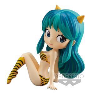 Lamù Urusei Yatsura Version A Q Posket 14 cm Figure Banpresto