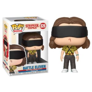 FUNKO POP:Stranger Things Eleven 826