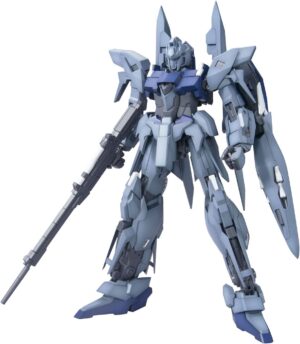 BANDAI MODE 27767 MG DELTA PLUS 1/100