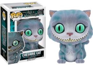 Funko Pop:Alice nel Paese delle Meraviglie Stregatto 178