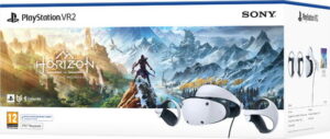 PS5 PlayStation VR2 + Horizon Call of the Mountain