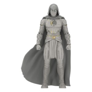 Moon Knight Marvel Legends Series Action Figure 2022 Moon Knight 15 cm