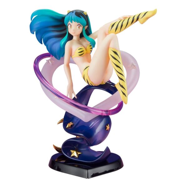 Urusei Yatsura (Lamù) FiguartsZERO Chouette PVC Statue Lum 21 cm