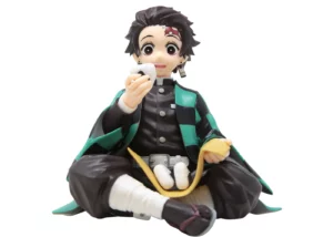 Demon Slayer: Kimetsu no Yaiba PM Perching PVC Statue Tanjiro Kamado 15 cm