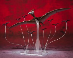 GODZILLA SP RODAN SHMONSTERARTS