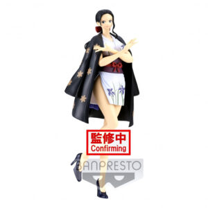 One Piece Glitter&Glamours-Nico Robin Wanokuni Style-II (Ver.A)