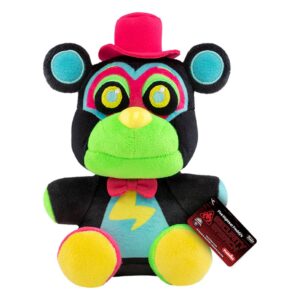 Five Nights at Freddy's: Security Breach Plush Figure Glamrock Freddy 18 cm