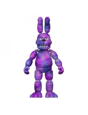 Five Nights at Freddy's Action Figure TieDye Bonnie 13 cm